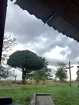 NatashaRex Adlı Modelin Web Kamerası Şovu