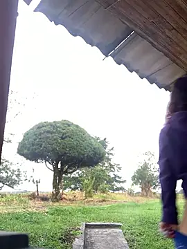 NatashaRex's Webcam Show