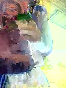 NatashaRex Pertunjukan Webcam