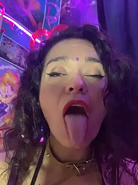 NatashaRex 网络视讯表演