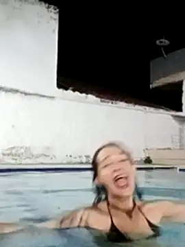 NatashaRex: вебкам-шоу