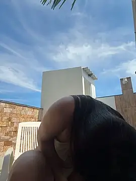 Rafaellaz's Webcam Show