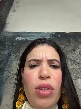 Вебкам-шоу Rafaellaz