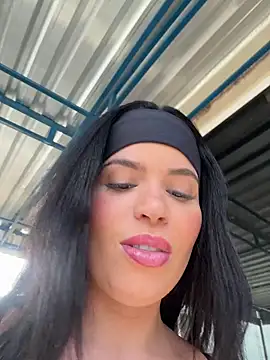 Rafaellaz: вебкам-шоу