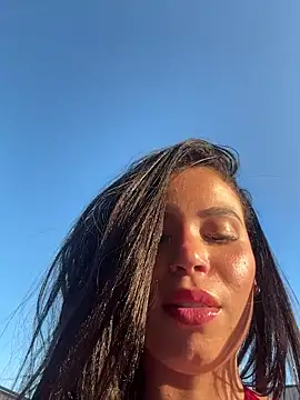 Rafaellaz Show in webcam