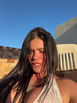 Rafaellaz Webcam-Show