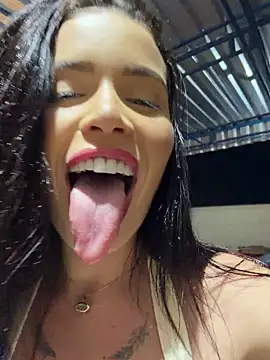 Rafaellaz's Webcam Show