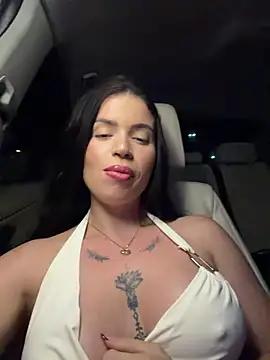 Rafaellaz webkamerás műsora