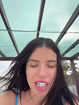 Rafaellaz Show Webcam