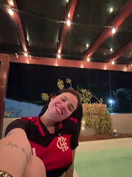 Rafaellaz's Webcam Show