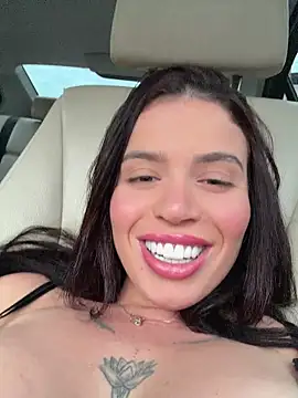Rafaellaz's Webcam Show