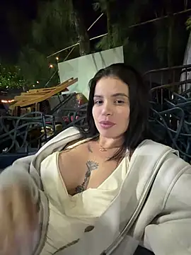 Rafaellaz's Live XXX Chat