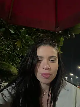 Rafaellaz Show Webcam
