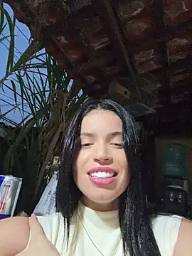 Rafaellaz Webcam show