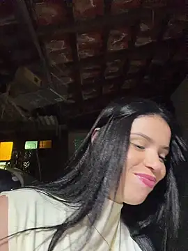 Rafaellaz Webcam-Show