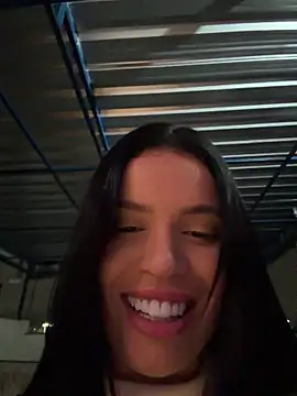 Show de webcam de Rafaellaz