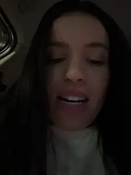 Rafaellaz Pertunjukan Webcam