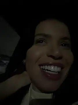 Show modela Rafaellaz na web-kameri