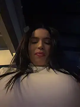Chat XXX ao vivo de Rafaellaz