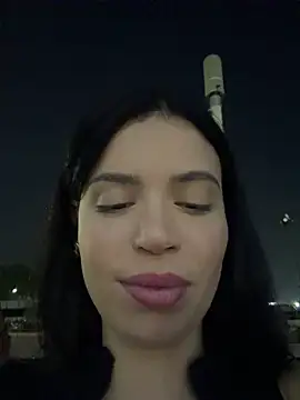 Webkamerová show Rafaellaz