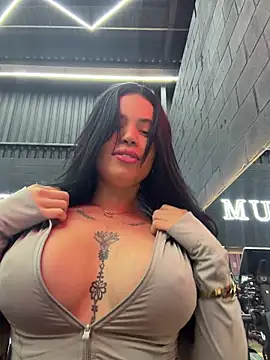 Rafaellaz Ruang Obrolan Langsung