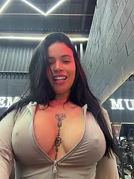 Rafaellaz's Webcam Show