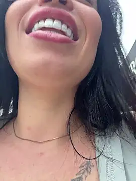 Rafaellaz Cameră chat live