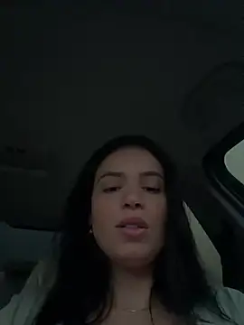 Rafaellaz Webcam Show