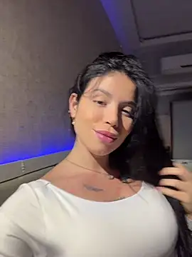 Chat soba uživo modela Rafaellaz