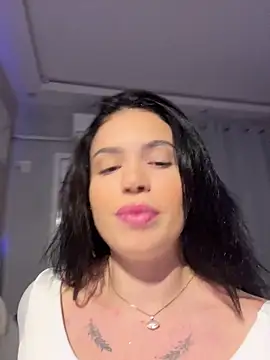 Živá chatovací místnost Rafaellaz