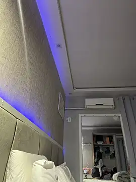 Živá chatovací místnost Rafaellaz
