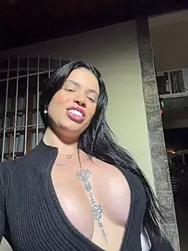 Rafaellaz 라이브 XXX 채팅
