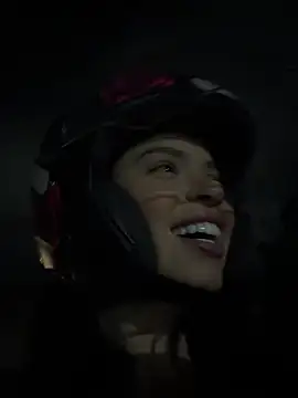 Chat ao vivo de Rafaellaz