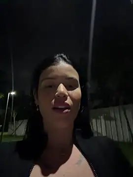 Sala de chat en directo de Rafaellaz