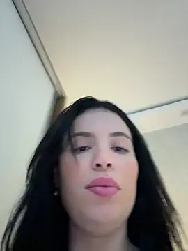 Show Webcam de Rafaellaz