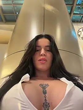 Rafaellaz Webcamshow