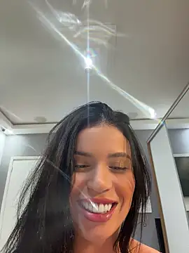 Rafaellaz Pertunjukan Webcam