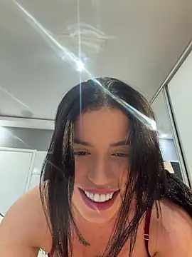 Rafaellaz's Webcam Show