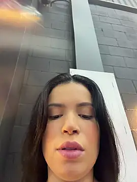 Živý XXX chat Rafaellaz