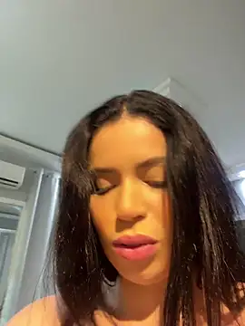 Show de webcam de Rafaellaz