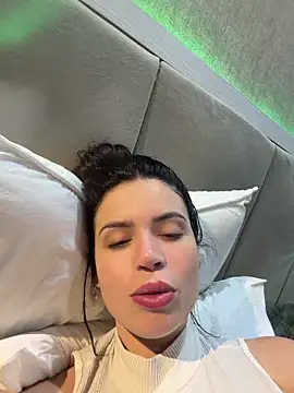Rafaellaz Pertunjukan Webcam