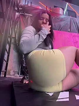 Rafaellaz Live XXX-Chat