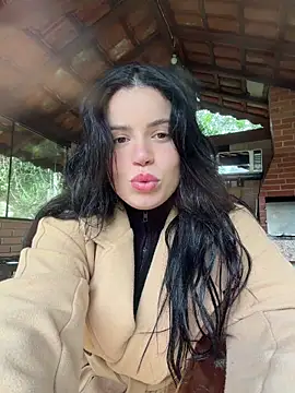 צ'אט XXX בשידור חי של Rafaellaz