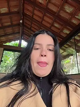 Rafaellaz Webcamshow