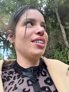 Webkamerová show Rafaellaz
