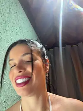 عرض كام Rafaellaz