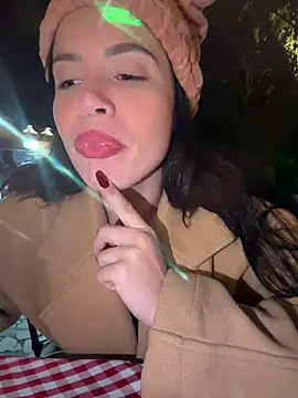 دردشة Rafaellaz الجنسية المباشرة