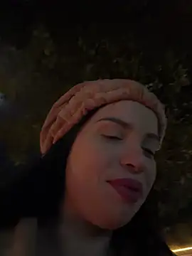 Rafaellaz Webcam Show