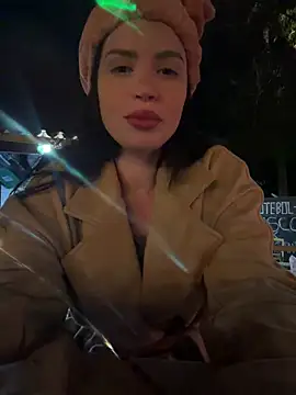 Rafaellaz webkamerás műsora