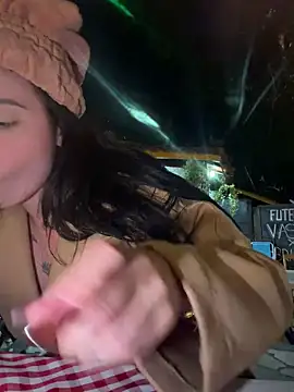 Rafaellaz Webcam Show